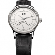 Maurice Lacroix Les Classiques Jours Retrograde