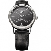 Maurice Lacroix Les Classiques Jours Retrograde