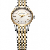 Maurice Lacroix Les Classiques Ladies Date 33 MM