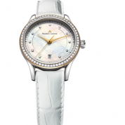 Maurice Lacroix Les Classiques Ladies Date 33 MM