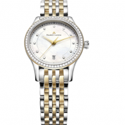 Maurice Lacroix Les Classiques Ladies Date 33 MM