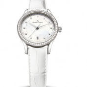 Maurice Lacroix Les Classiques Ladies Date 33 MM
