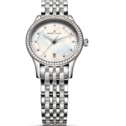 Maurice Lacroix Les Classiques Ladies Date 33 MM
