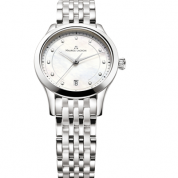 Maurice Lacroix Les Classiques Ladies Date 33 MM