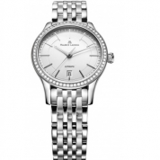 Maurice Lacroix Les Classiques Ladies Date 33 MM