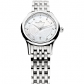 Maurice Lacroix Les Classiques Ladies Date