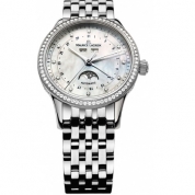 Maurice Lacroix Les Classiques Ladies Phases de Lune Automatic