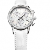 Maurice Lacroix Les Classiques Ladies Phases de Lune Chronograph