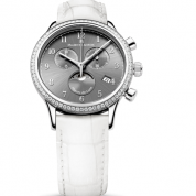 Maurice Lacroix Les Classiques Ladies Phases de Lune Chronograph