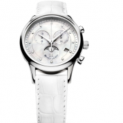 Maurice Lacroix Les Classiques Ladies Phases de Lune Chronograph