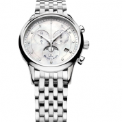 Maurice Lacroix Les Classiques Ladies Phases de Lune Chronograph