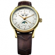 Maurice Lacroix Les Classiques Phase de Lune  Automatic