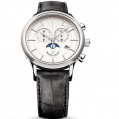 Maurice Lacroix Les Classiques Phases de Lune Chronograph