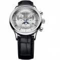 Maurice Lacroix Les Classiques Phases de Lune Chronograph