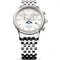 Maurice Lacroix Les Classiques Phases de Lune Chronograph
