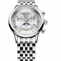 Maurice Lacroix Les Classiques Phases de Lune Chronograph
