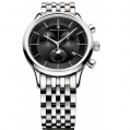 Maurice Lacroix Les Classiques Phases de Lune Chronograph