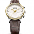 Maurice Lacroix Les Classiques Quartz Chronograph