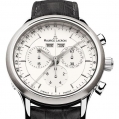 Maurice Lacroix Les Classiques Quartz Chronograph