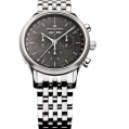Maurice Lacroix Les Classiques Quartz Chronograph