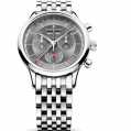 Maurice Lacroix Les Classiques Quartz Chronograph