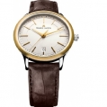 Maurice Lacroix Les Classiques Quartz Date