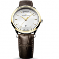 Maurice Lacroix Les Classiques Quartz Day Date