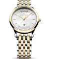 Maurice Lacroix Les Classiques Quartz Day Date