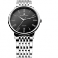 Maurice Lacroix Les Classiques Tradition Gents Steel