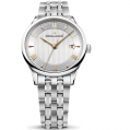 Maurice Lacroix Masterpiece Date