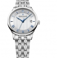 Maurice Lacroix Masterpiece Date