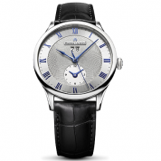 Maurice Lacroix Masterpiece Date GMT