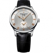 Maurice Lacroix Masterpiece Date GMT