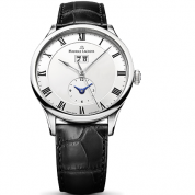Maurice Lacroix Masterpiece Date GMT