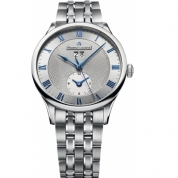 Maurice Lacroix Masterpiece Date GMT