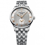 Maurice Lacroix Masterpiece Date GMT