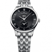Maurice Lacroix Masterpiece Date GMT