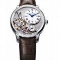 Maurice Lacroix Masterpiece Gravity