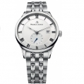 Maurice Lacroix Masterpiece Small Second