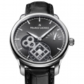 Maurice Lacroix Masterpiece Square Wheel