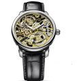 Maurice Lacroix Masterpiece Squelette Tradition