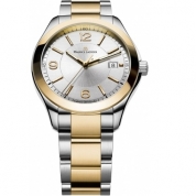 Maurice Lacroix Miros Date Quartz