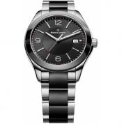 Maurice Lacroix Miros Date Quartz