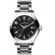 Maurice Lacroix Miros Date Quartz