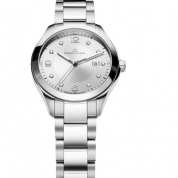 Maurice Lacroix Miros Ladies Date Quartz
