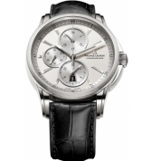 Maurice Lacroix Pontos Chronograph