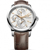 Maurice Lacroix Pontos Chronograph