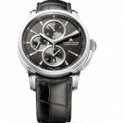 Maurice Lacroix Pontos Chronograph