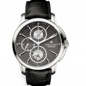 Maurice Lacroix Pontos Chronograph