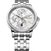 Maurice Lacroix Pontos Chronograph